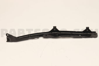 SU00301393 EXTENSHION, FRONT FENDER, LH