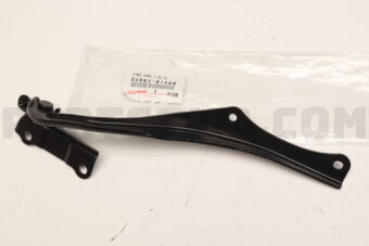 SU00301400 HINGE ASSY, HOOD, LH