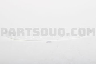 SU00301495 ABSORBER, FRONT BUMPER ENERGY