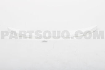 SU00301495 ABSORBER, FRONT BUMPER ENERGY