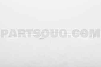 SU00301495 ABSORBER, FRONT BUMPER ENERGY