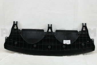SU00301500 BRACKET, FRONT BUMPER STAY