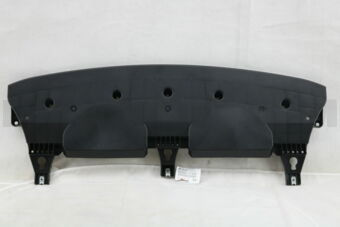 SU00301500 BRACKET, FRONT BUMPER STAY