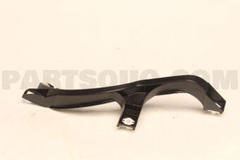SU00301502 BRACKET, REAR BUMPER SIDE, LH