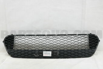 SU00301532 GRILLE, RADIATOR, LOWER NO.1
