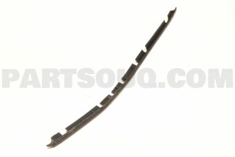 SU00301534 SEAL, HOOD TO FRONT END PANEL