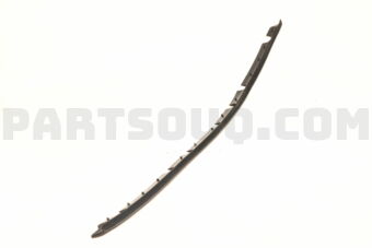 SU00301534 SEAL, HOOD TO FRONT END PANEL
