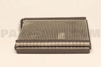 SU00302121 EVAPORATOR SUB-ASSY, COOLER, NO.1