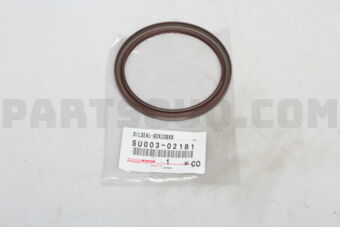 SU00302181 SEAL, ENGINE REAR OIL