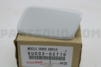 SU00302710 NOZZLE SUB-ASSY, TYPE1 H/LAMP WASH