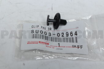 SU00302964 CLIP