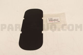 SU00303213 CUSHION(FOR CUP HOLDER)