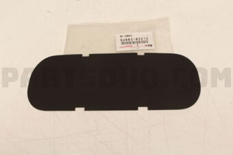 SU00303213 CUSHION(FOR CUP HOLDER)