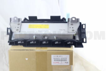 SU00303433 AIR BAG ASSY, INSTRUMENT PANEL, LO
