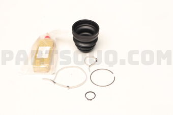 SU00303648 Toyota BOOT KIT, REAR DRIVE SHAFT JOINT