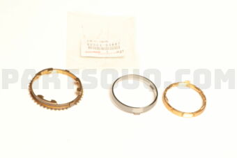 SU00303887 RING, SYNCHRONIZER, NO.1