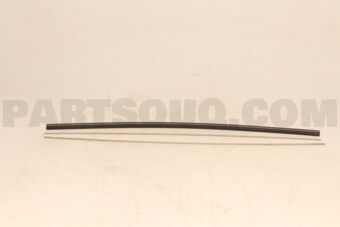 SU00304213 Toyota RUBBER, FRONT WIPER BLADE, RH/LH
