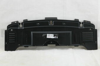 SU00304308 COVER, FRONT BUMPER, LOWER