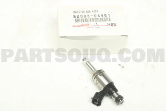 SU00304461 INJECTOR ASSY, FUEL