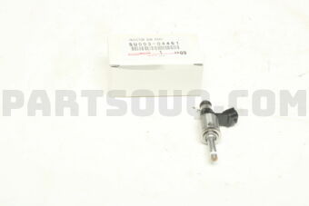 SU00304461 INJECTOR ASSY, FUEL