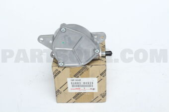 SU00304929 PUMP ASSY, VACUUM