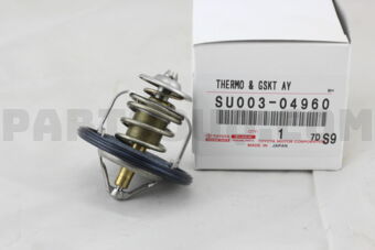 SU00304960 THERMOSTAT