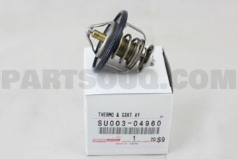 SU00304960 THERMOSTAT