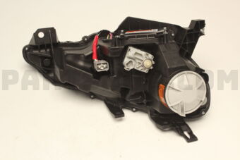 SU00305148 HEADLAMP ASSY, LH