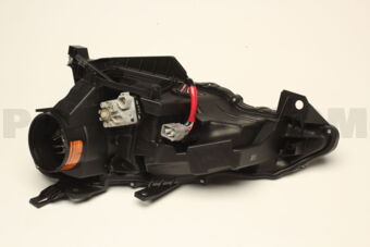 SU00305163 UNIT ASSY, HEADLAMP, RH