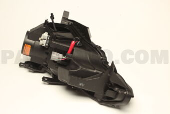 SU00305163 UNIT ASSY, HEADLAMP, RH