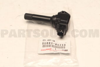 SU00305259 COIL ASSY, IGNITION