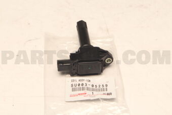 SU00305259 COIL ASSY, IGNITION
