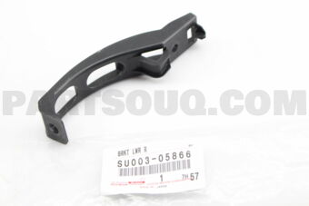 SU00305866 BRKT LWR R