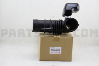 SU00305882 BOOT ASSY