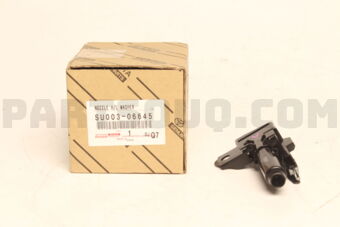 SU00306645 NOZZLE H/L WASHER