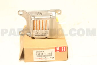 SU00307068 CONT UNIT AB