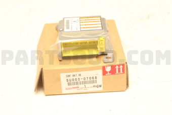 SU00307068 CONT UNIT AB
