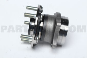 SU00307348 HUB UNIT COMPL R