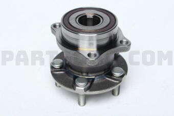 SU00307348 HUB UNIT COMPL R