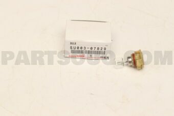 SU00307829 BULB