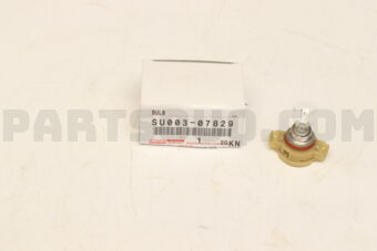 SU00307829 BULB