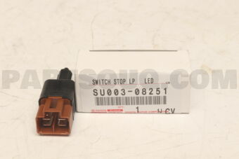 SU00308251 SWITCH STOP LP   LED