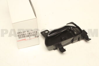 SU00308370 REMOTE ASSY DR   LH