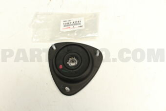 SU00309509 MOUNT STRUT F