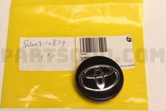 SU00310879 CENTER CAP AY