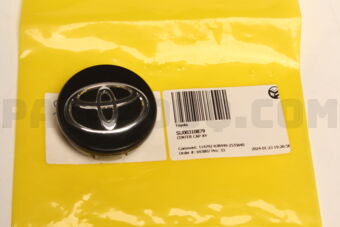 SU00310879 CENTER CAP AY