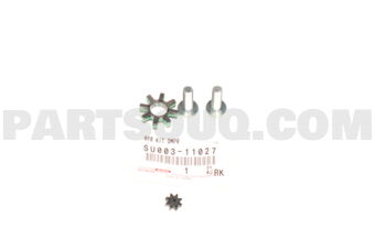 SU00311027 RPR KIT DMPR