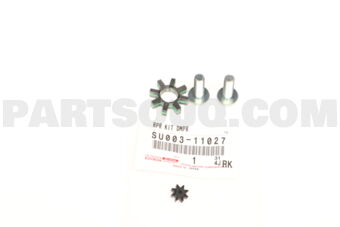 SU00311027 RPR KIT DMPR