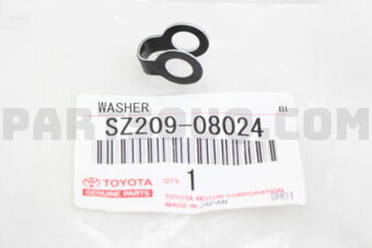 SZ20908024 GASKET