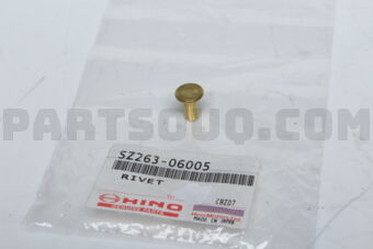 SZ26306005 RIVET  - HME -